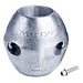 Shaft Anode 1" Magnesium