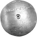 Rudder 5/5 Mag = 5.12" Diameter