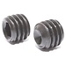 Set Screws 1/4-20 x 3/16" 4pk