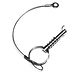 Quick Pin 1/4 x 1-1/4" Lanyard   88552