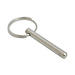 Quick Pin 3/8  x  1-1/2 pair