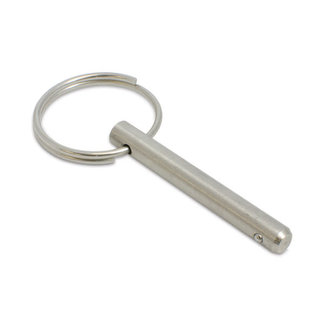 Quick Pin 1/4 X 1 pair