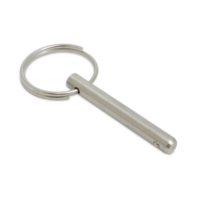 Quick Pin 1/4 X 1 pair
