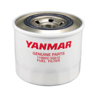 Yanmar Yanmar Fuel Filter