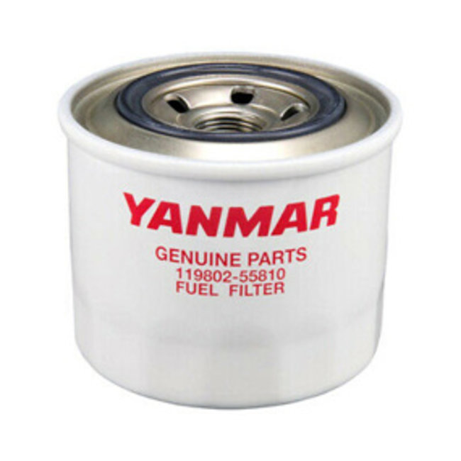 Yanmar Fuel Filter