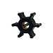 Yanmar 104211-42071 Yanmar Impeller