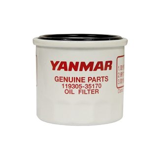 Yanmar Yanmar Oil Filter
