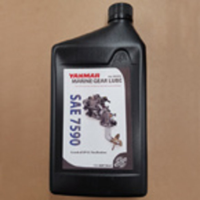 Yanmar Marine Gear Oil 7590 946ml