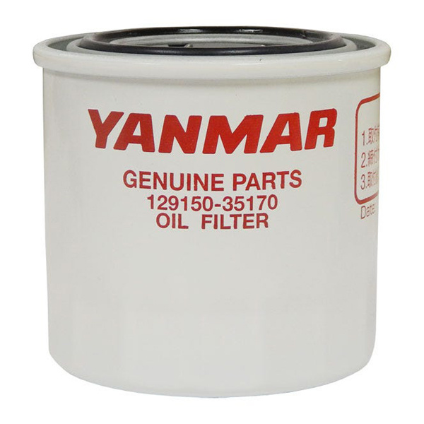 Oil Filter Fogh Boat Supplies