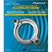 Martyr Anode Kit Zinc - Yanmar Split Ring