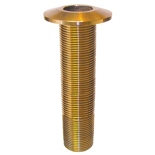 Groco Thru Hull 1-1/4" Extra Long
