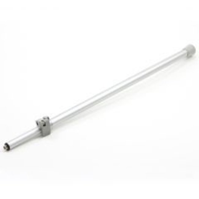 Vico Boatcover Pole w/Camloc 33-59"