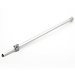 Vico 33-59" Boatcover Pole w/Cam Lock