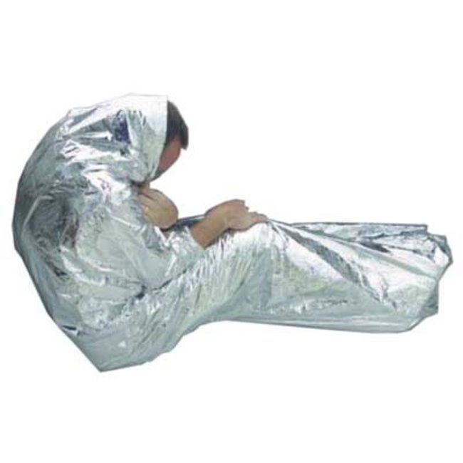 Firstaid Thermal Survival Blanket 52"x 84"