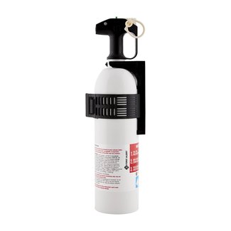 Fire Extinguisher Personal Watercraft Extingisher 5BC