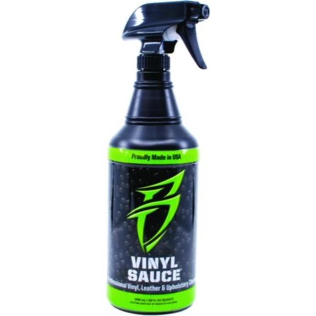 Boat Bling Vinyl Sauce 32oz Spray