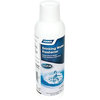 Camco Taste Pure Drinking Water Freshener, 16-Oz