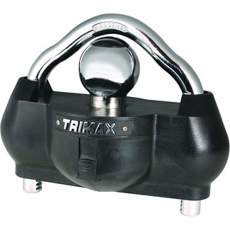 Trimax Coupler Lock