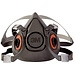 Respirator 1/2 Mask Large