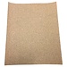 Sandpaper 80D - Dry Sanding 9" x 11"