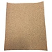 Sandpaper 60D - Dry Sanding 9" x 11"