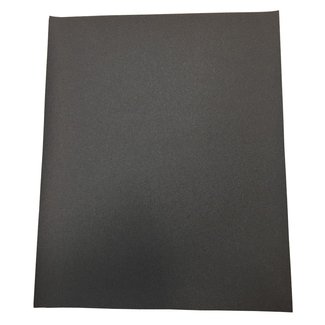 Sandpaper 220 Wet/Dry 9" x 11"