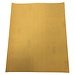 Sandpaper P220 Gold