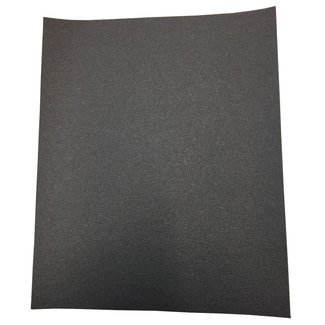 Sandpaper 120 Wet 9" x 11"