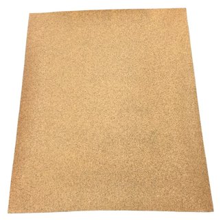Sandpaper 100C 9" x 11"
