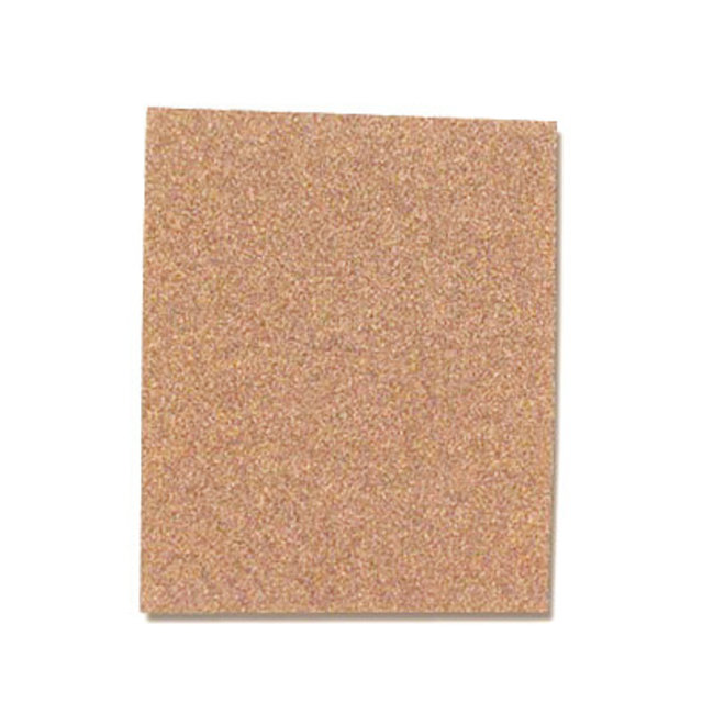 Sandpaper 40 9" x 11"