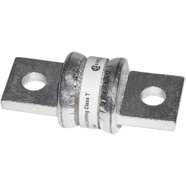 Fuse A3T Class 3 125amp