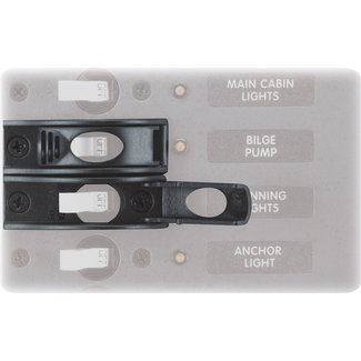 Toggle Guard for A+B Series Circuit Breaker