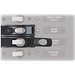 Toggle Guard for A+B Series Circuit Breaker