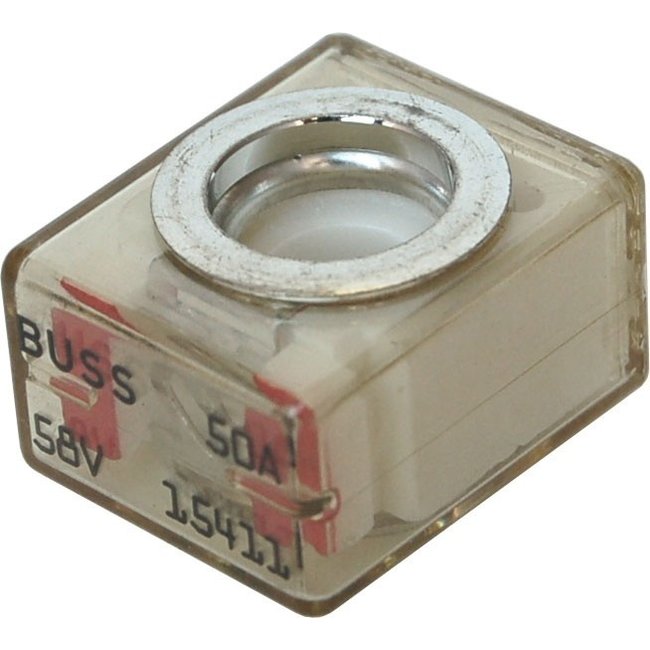 Terminal Fuse 50amp