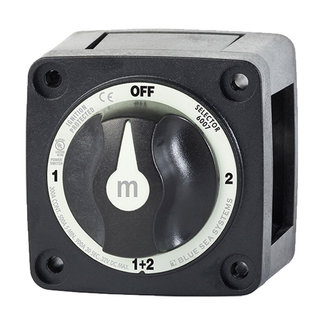 Switch M Series Selector Black