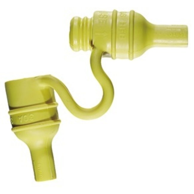Fuse Holder AGC 30A In-Line Watertight