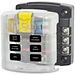 Fuse Block ATO 6 Circuit