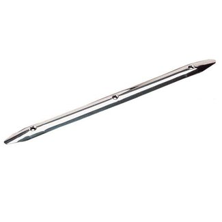 Rub Strake 12" Stainless