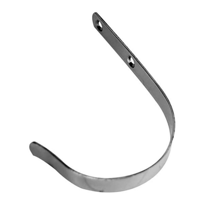 Ring Buoy Bracket SS