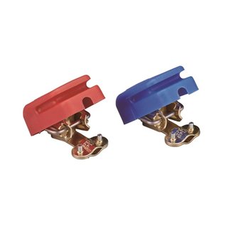 Battery Terminals w/ Cover CLEARANCE
