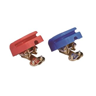 Battery Terminals w/ Cover