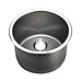 Sink SS  Bucket  7" Depth
