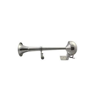 Horn, Single S.S. 12v