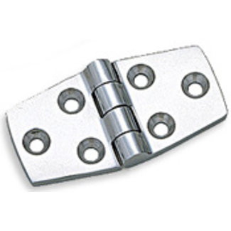 Hinge Door 11/2" x 3"