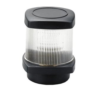 Anchor Light Clear Lens 4-5/16"H LED