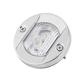 LED Stern Light