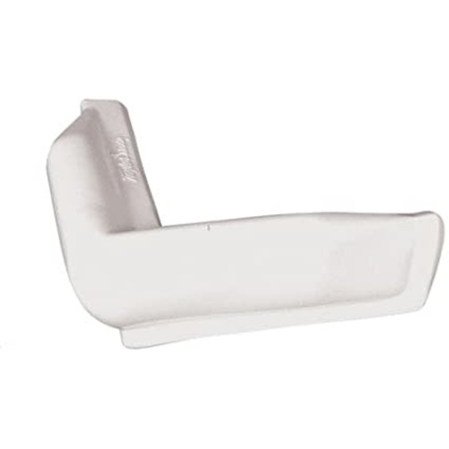 Dock Corner  10x10 White