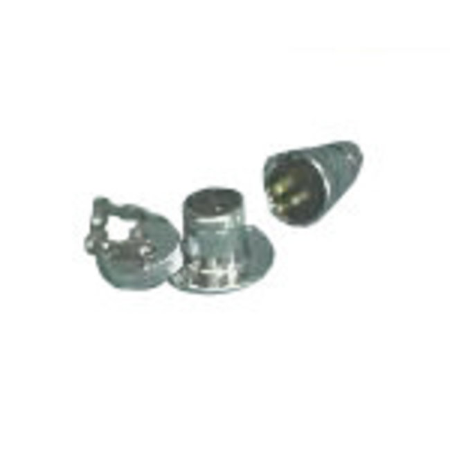 Deck Connector 5A 3 Pin