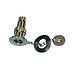 Deck Connector 5A 2 Pin