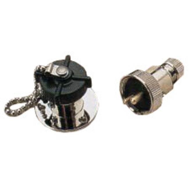 Deck Connector 3A 4 Pin Min 4